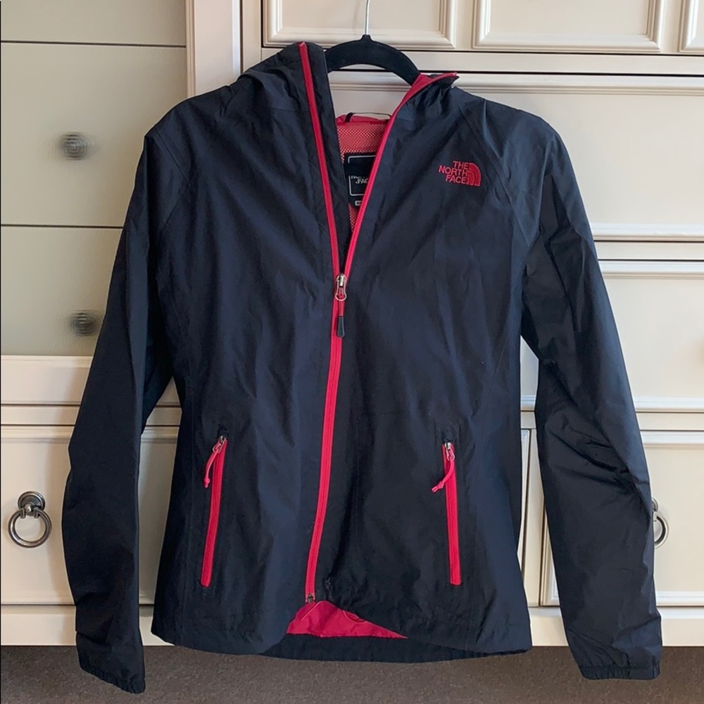Insulated Rain Coat